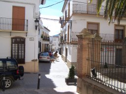 Castillo de Velez-Blanco 2010